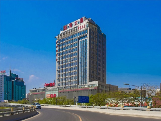 武汉货物物流公司